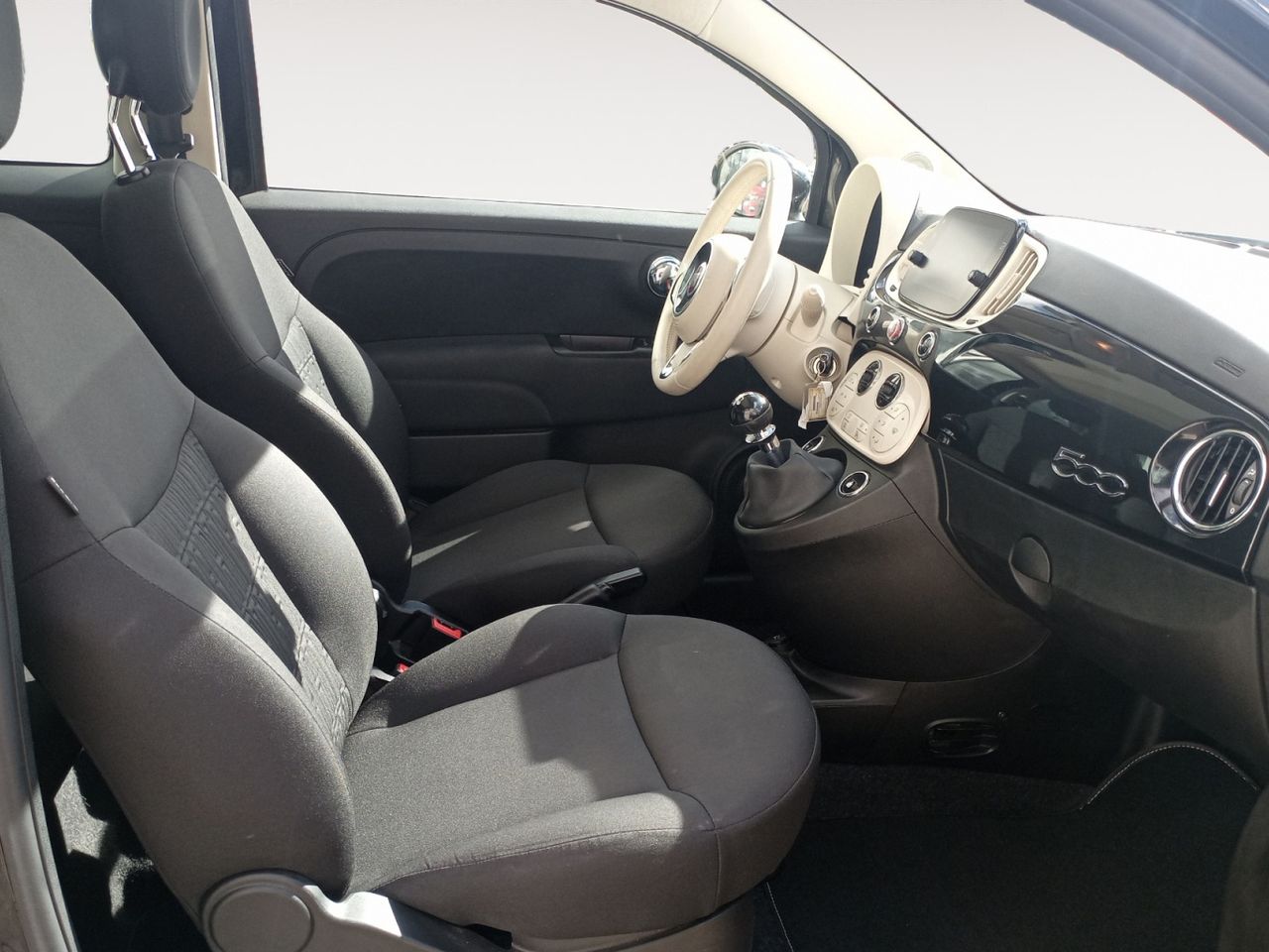 Fiat 500 Dolcevita - foto 11