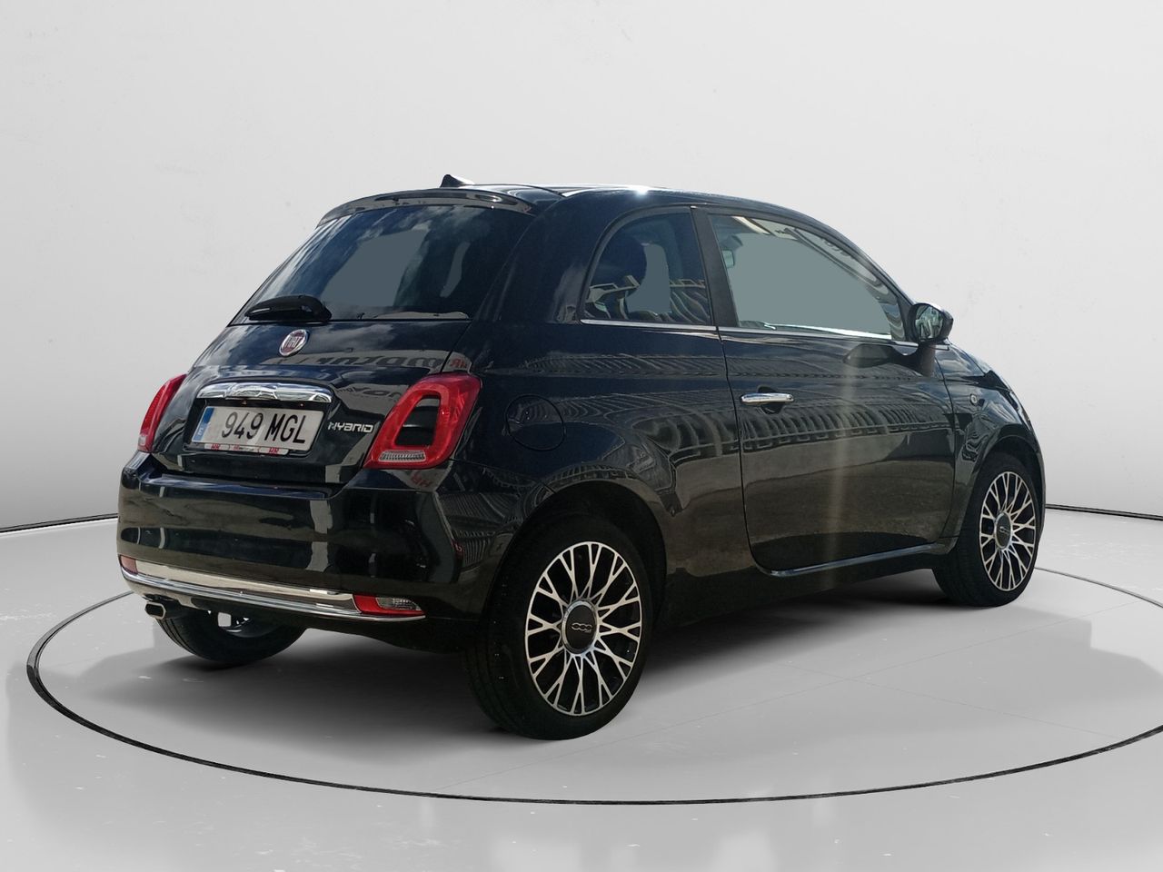 Fiat 500 Dolcevita - foto 2