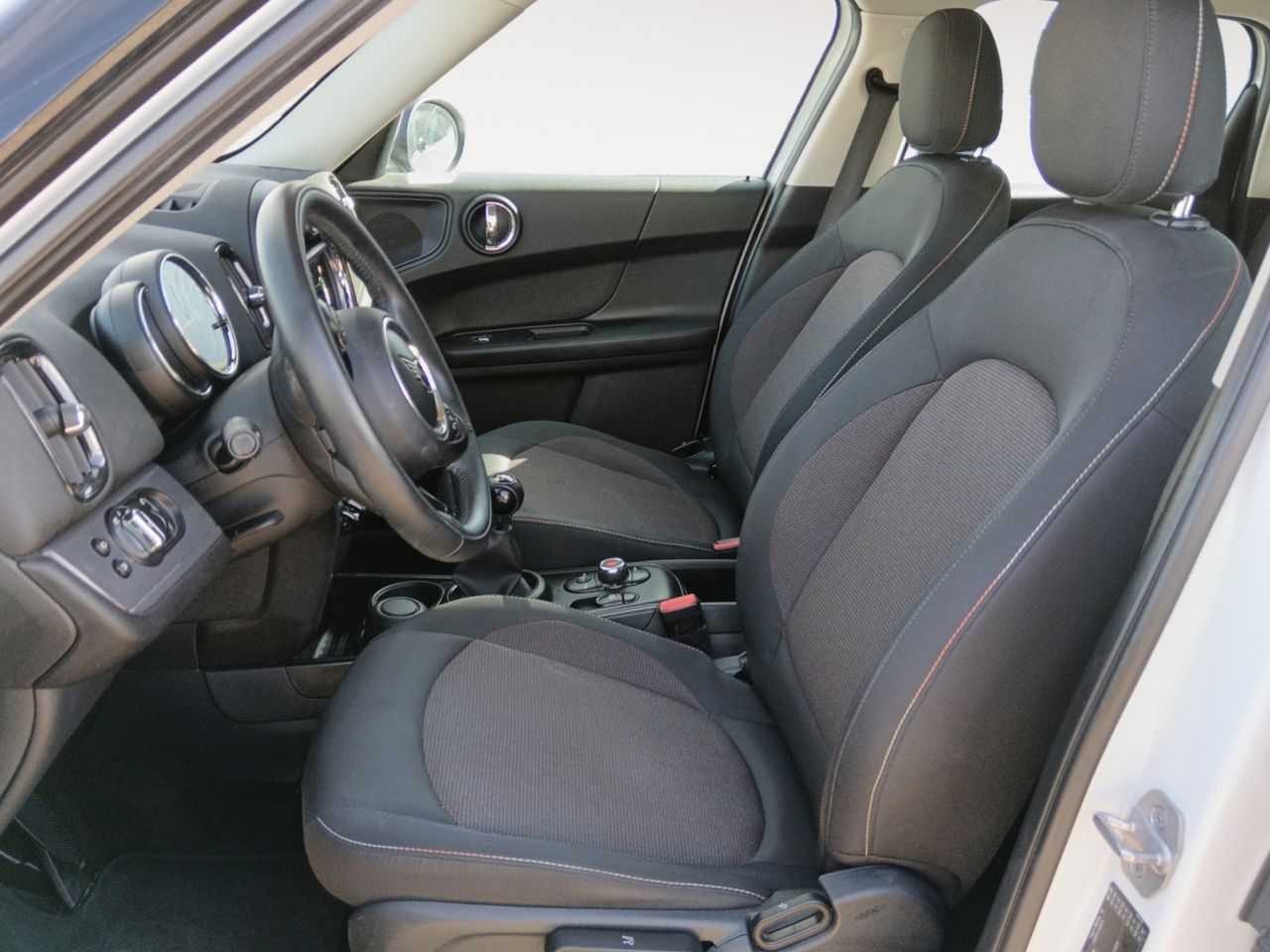 MINI Countryman Cooper - foto 9