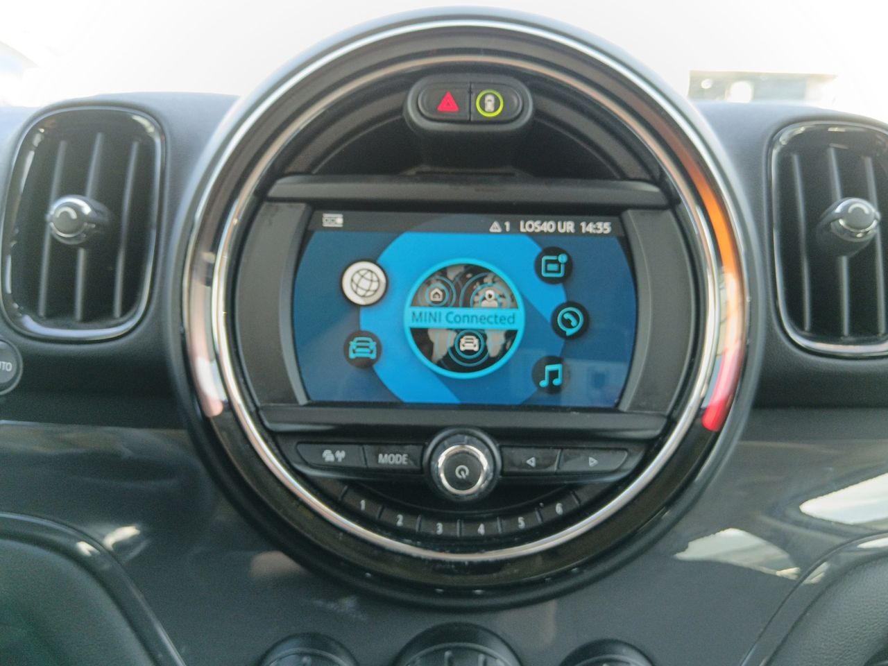 MINI Countryman Cooper - foto 15