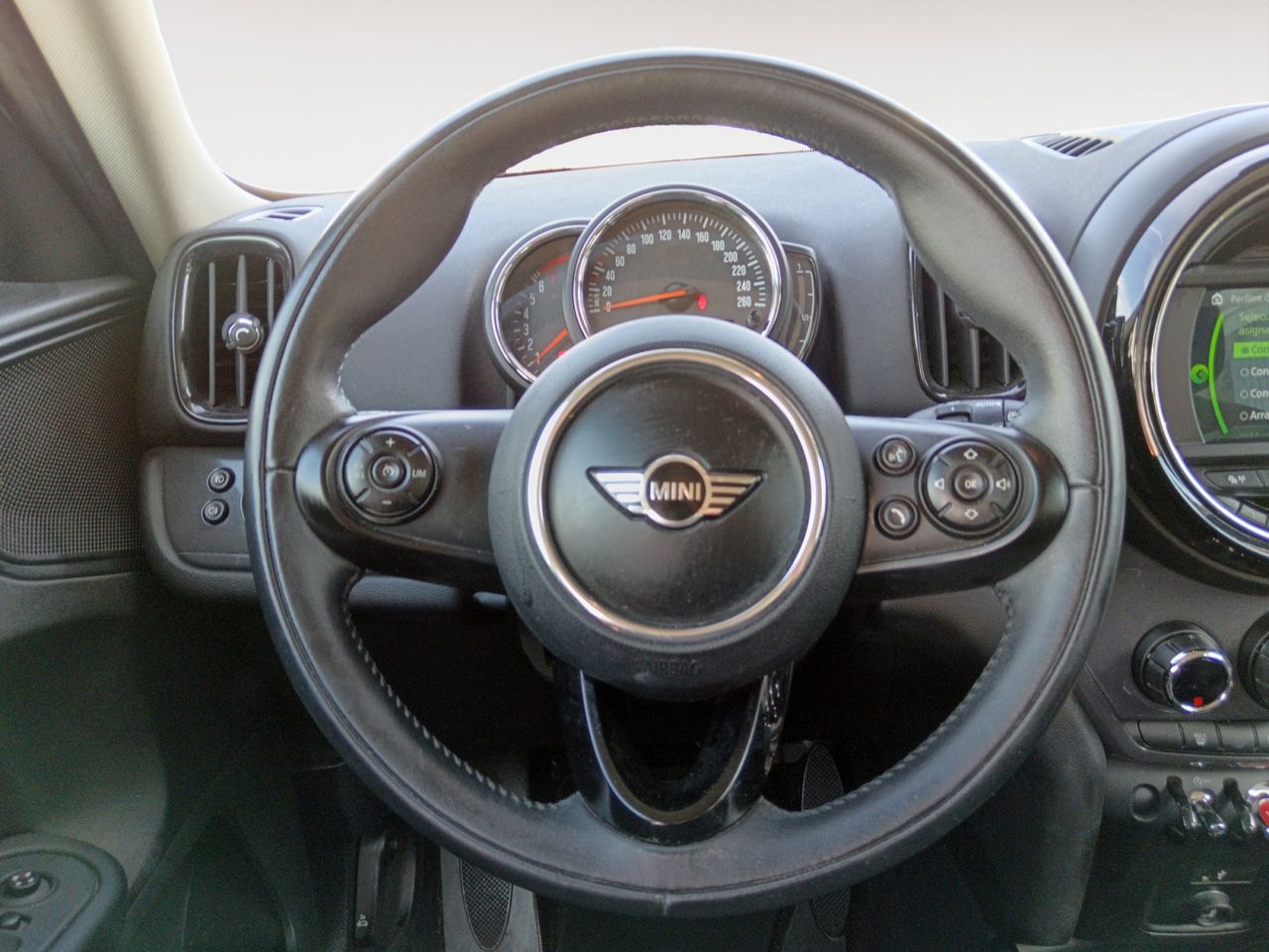MINI Countryman Cooper - foto 8