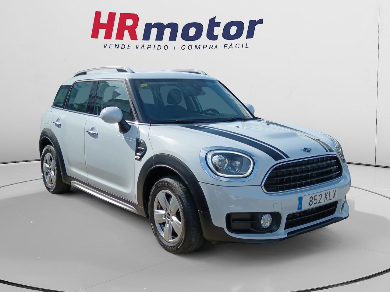 MINI Countryman Cooper