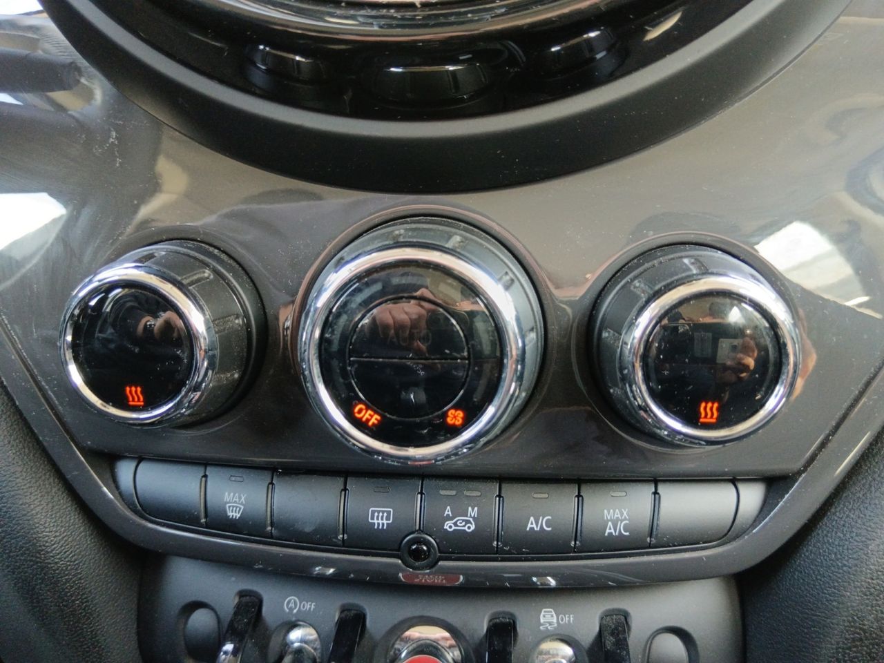 MINI Countryman Cooper - foto 19