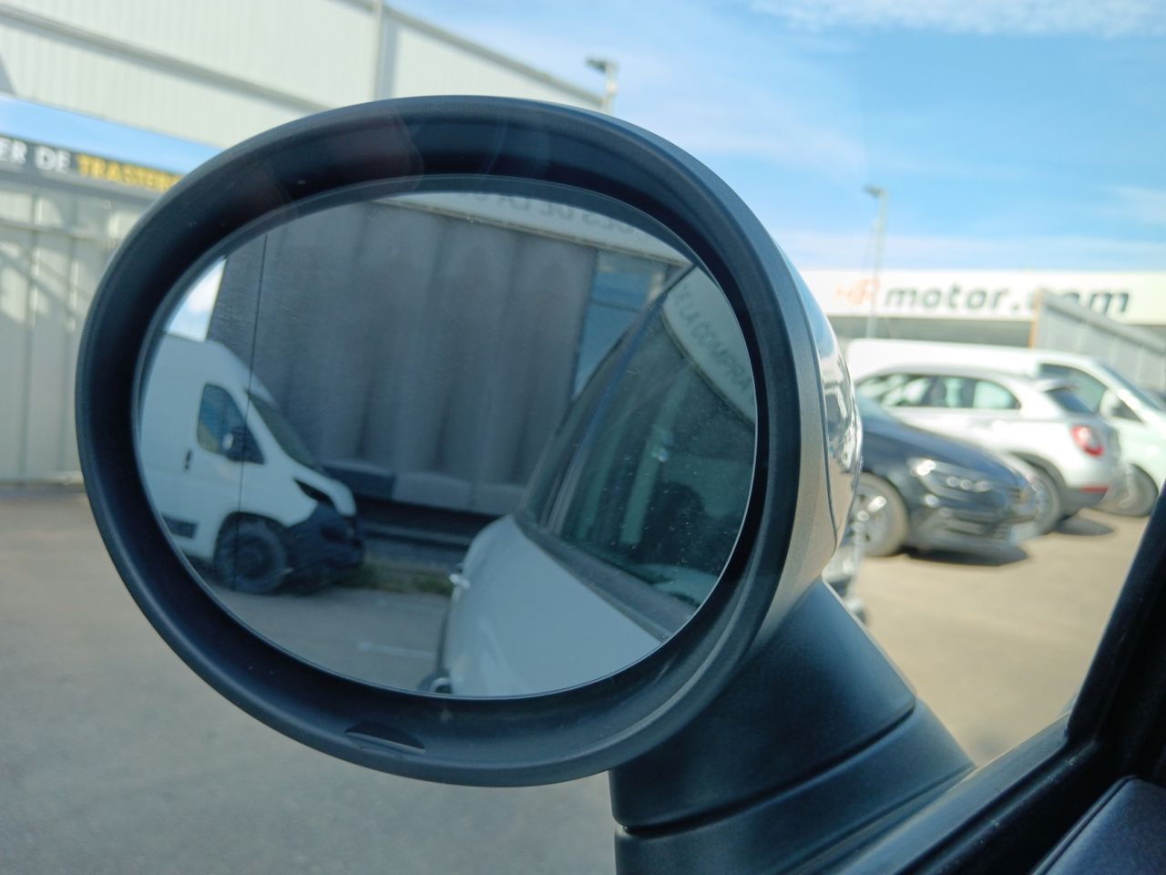 MINI Countryman Cooper - foto 20