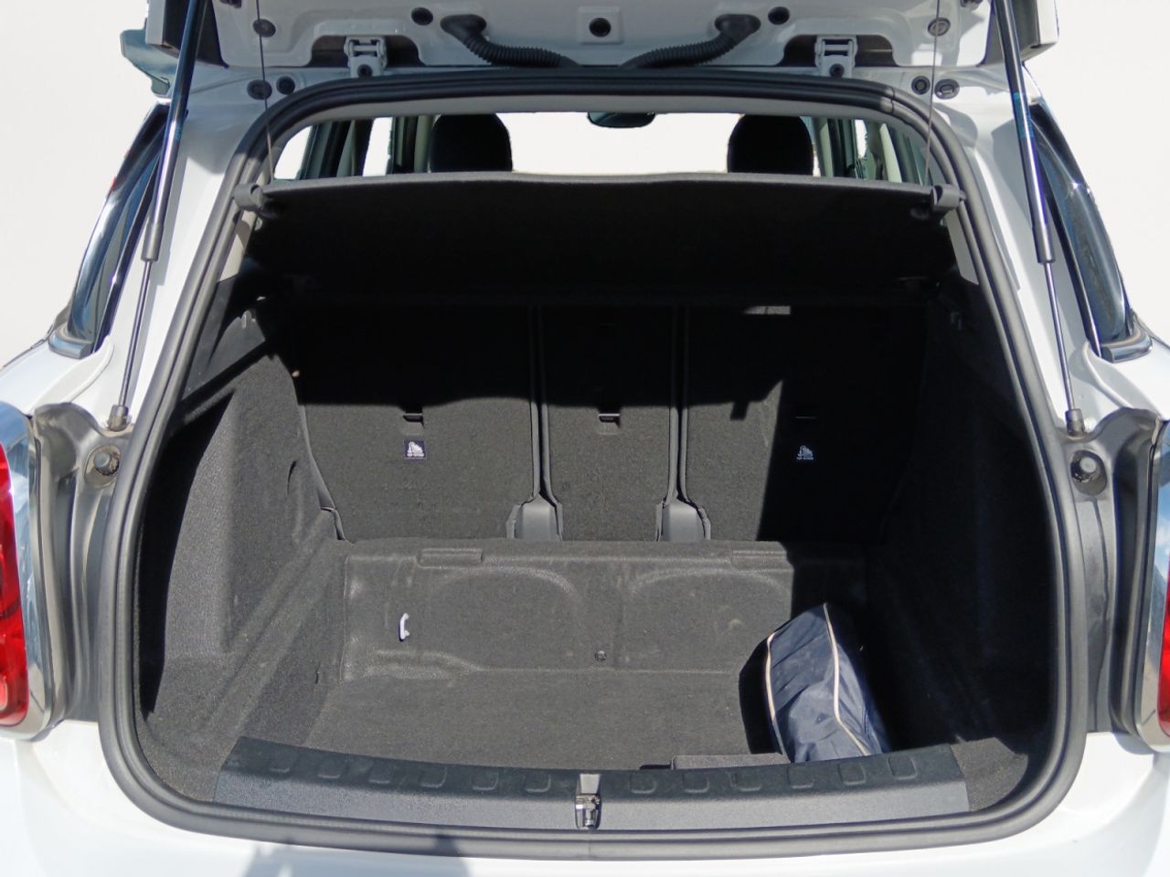 MINI Countryman Cooper - foto 12