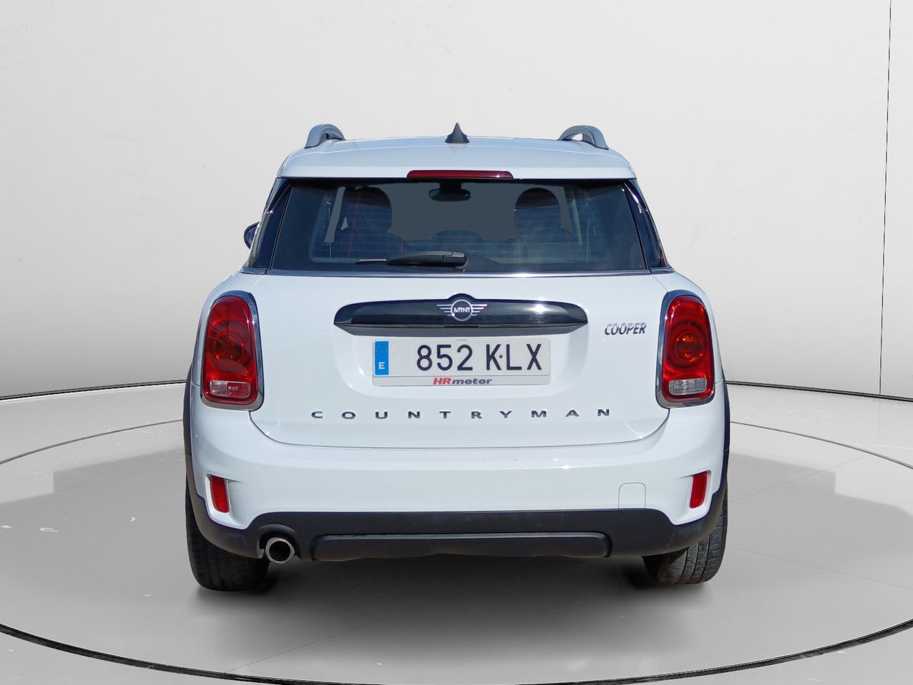 MINI Countryman Cooper - foto 3