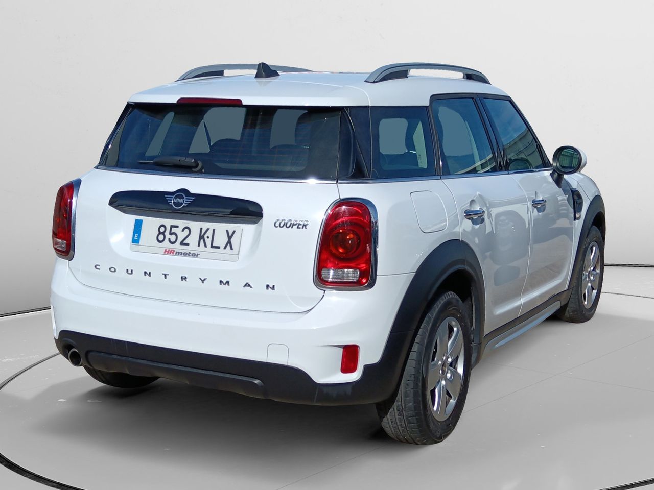 MINI Countryman Cooper - foto 2