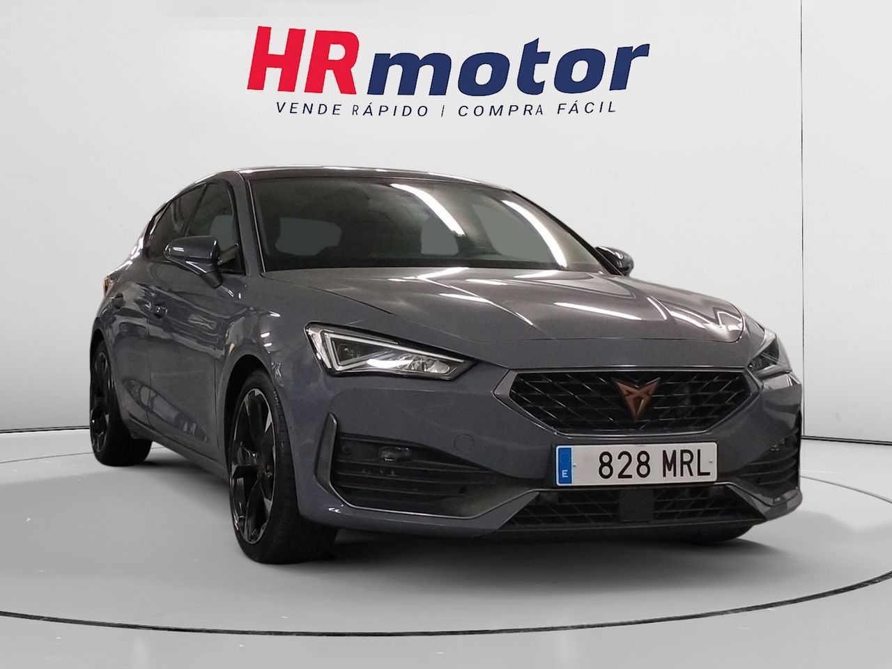 Cupra León 1.5 eTSI