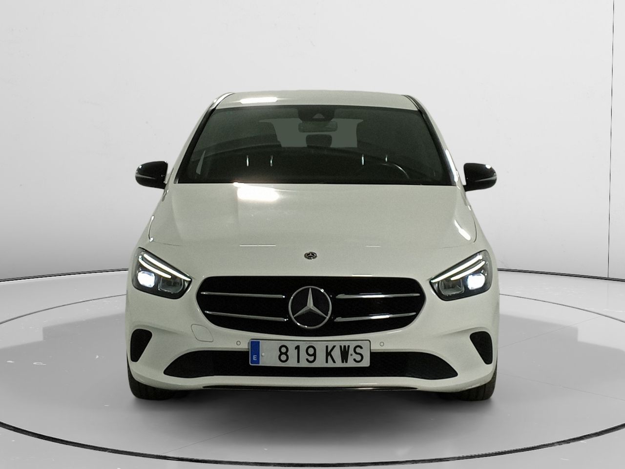 Mercedes Clase B B 180 d - foto 5