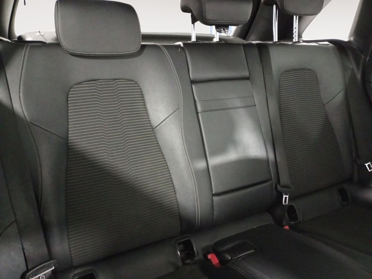 Mercedes Clase B B 180 d - foto 10