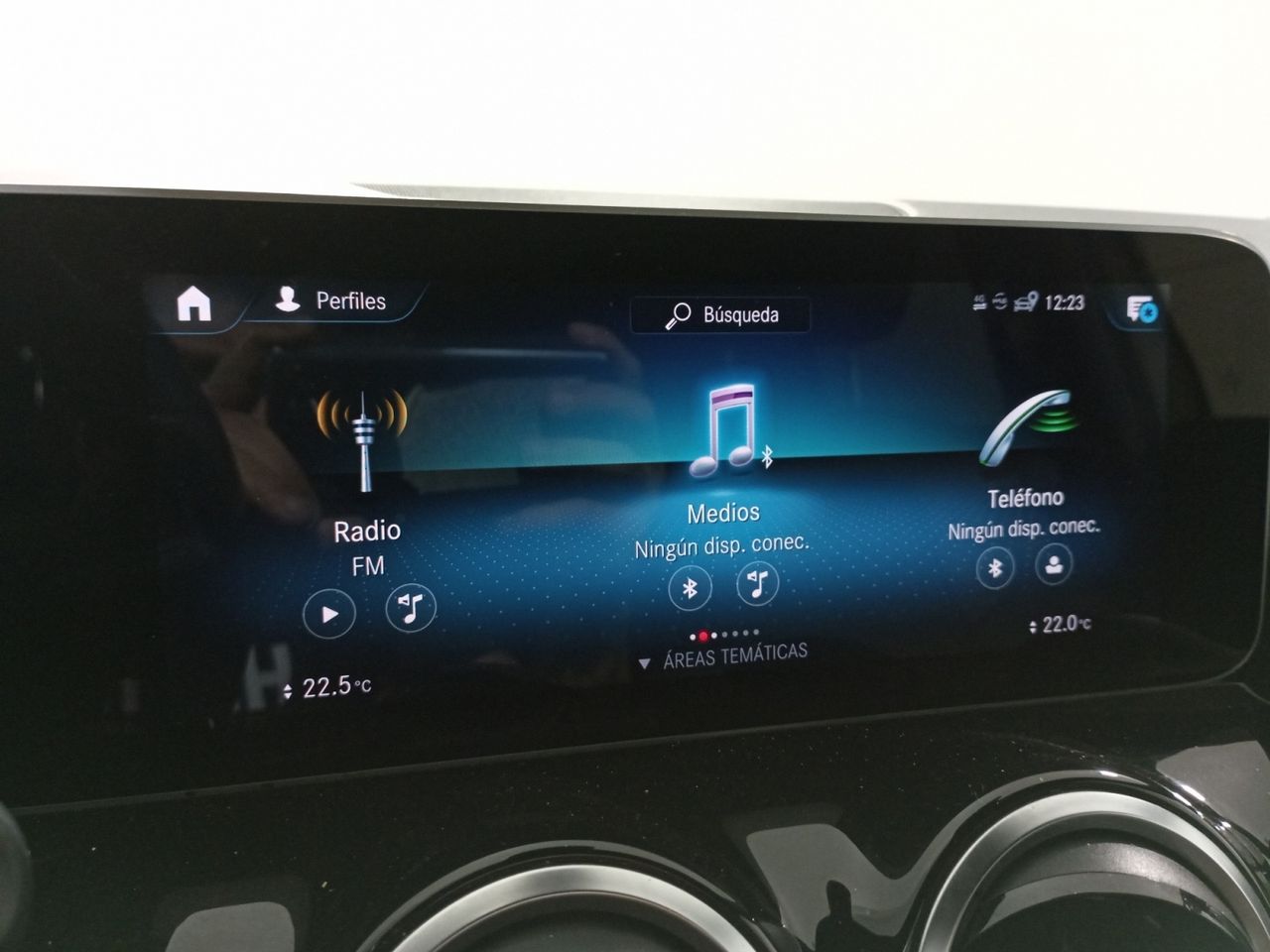 Mercedes Clase B B 180 d - foto 15