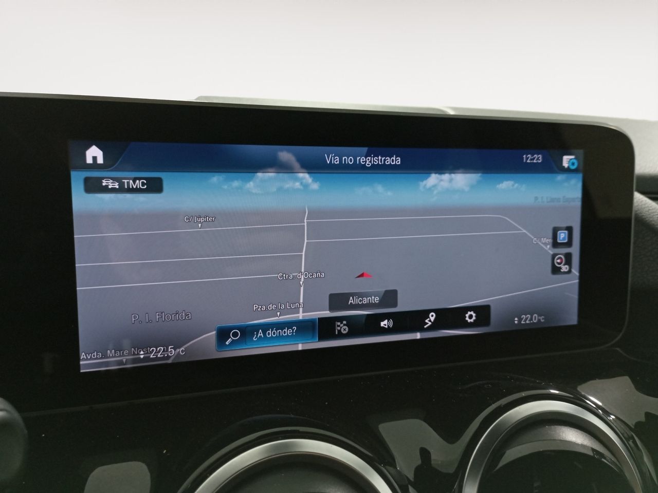 Mercedes Clase B B 180 d - foto 17