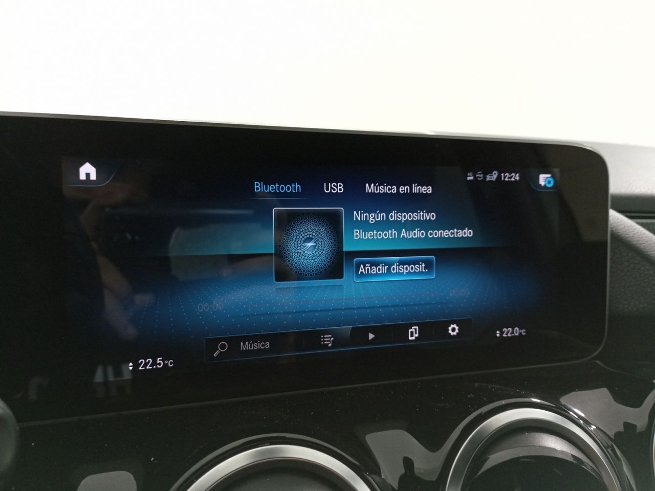 Mercedes Clase B B 180 d - foto 19