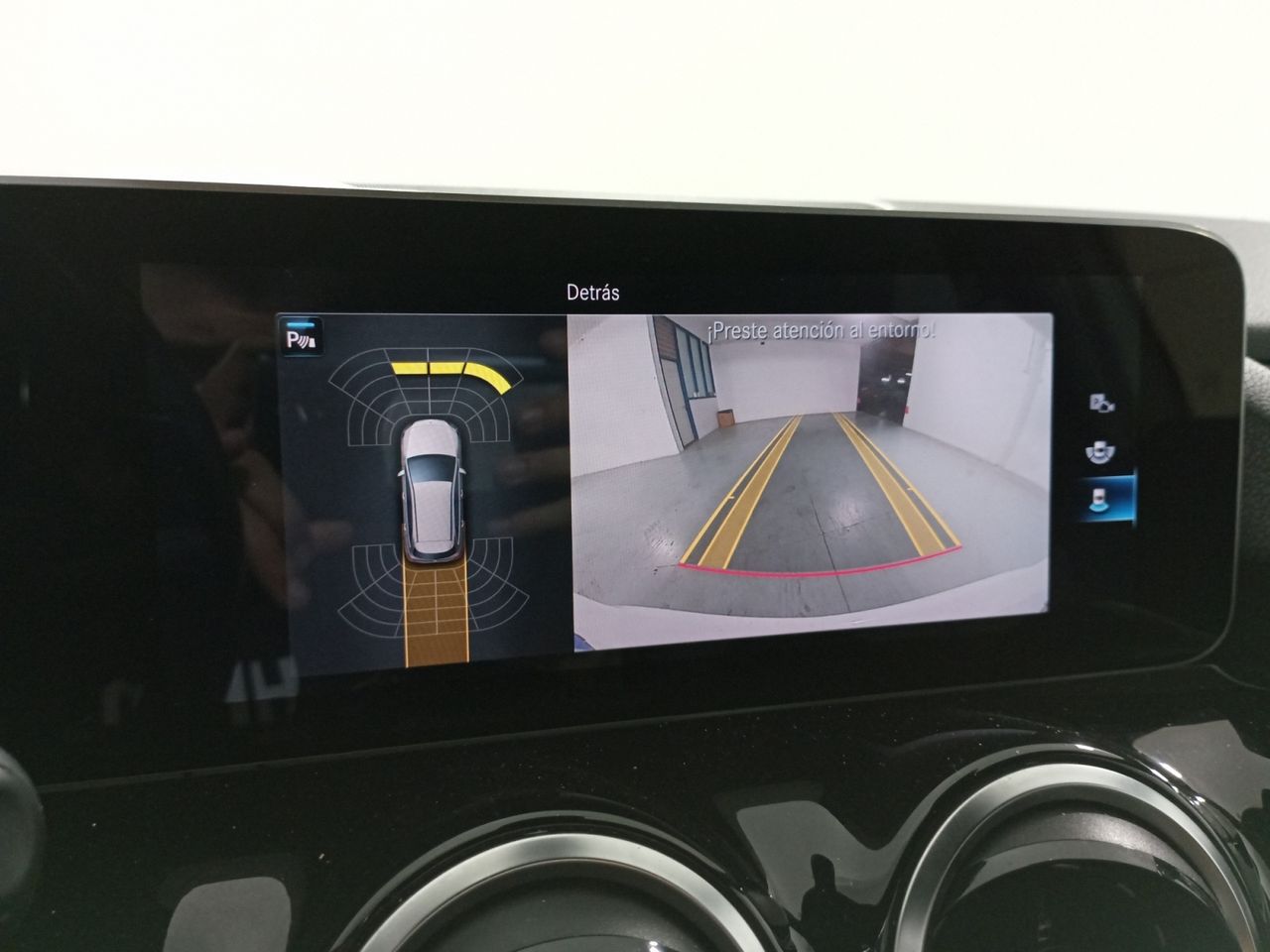 Mercedes Clase B B 180 d - foto 16