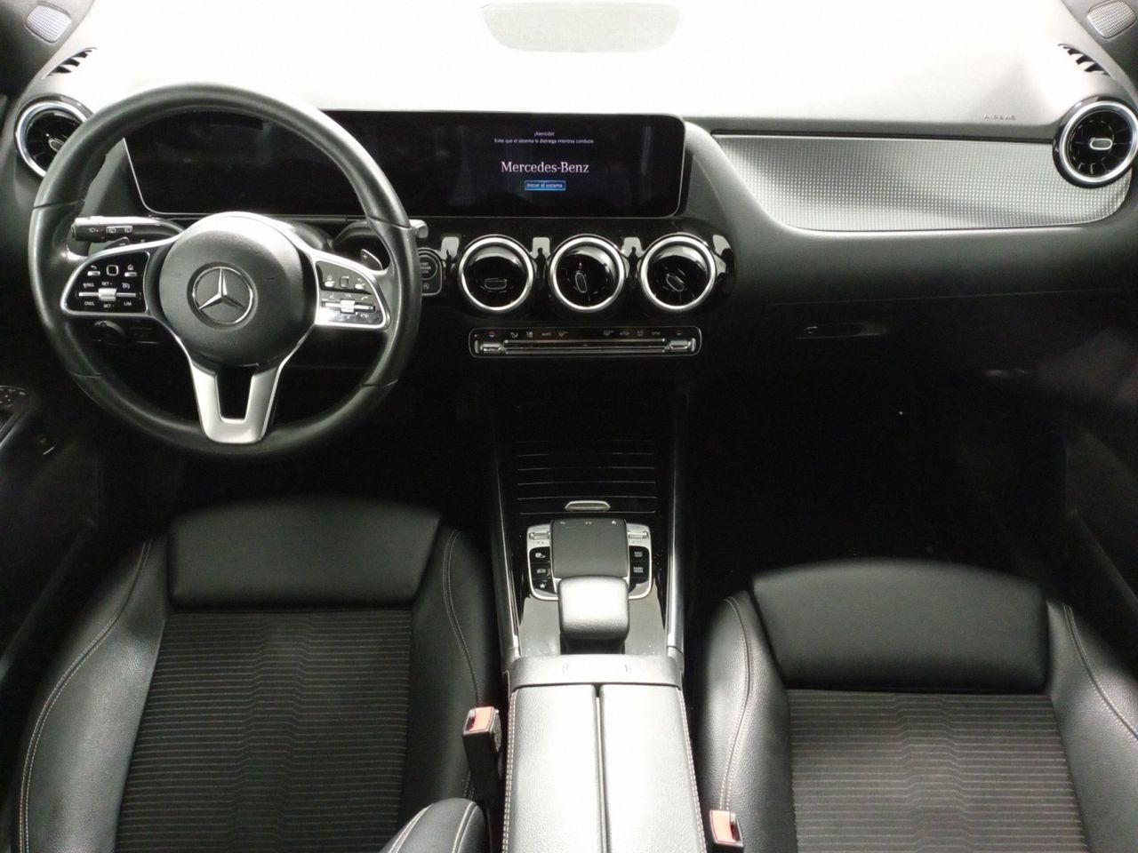 Mercedes Clase B B 180 d - foto 7