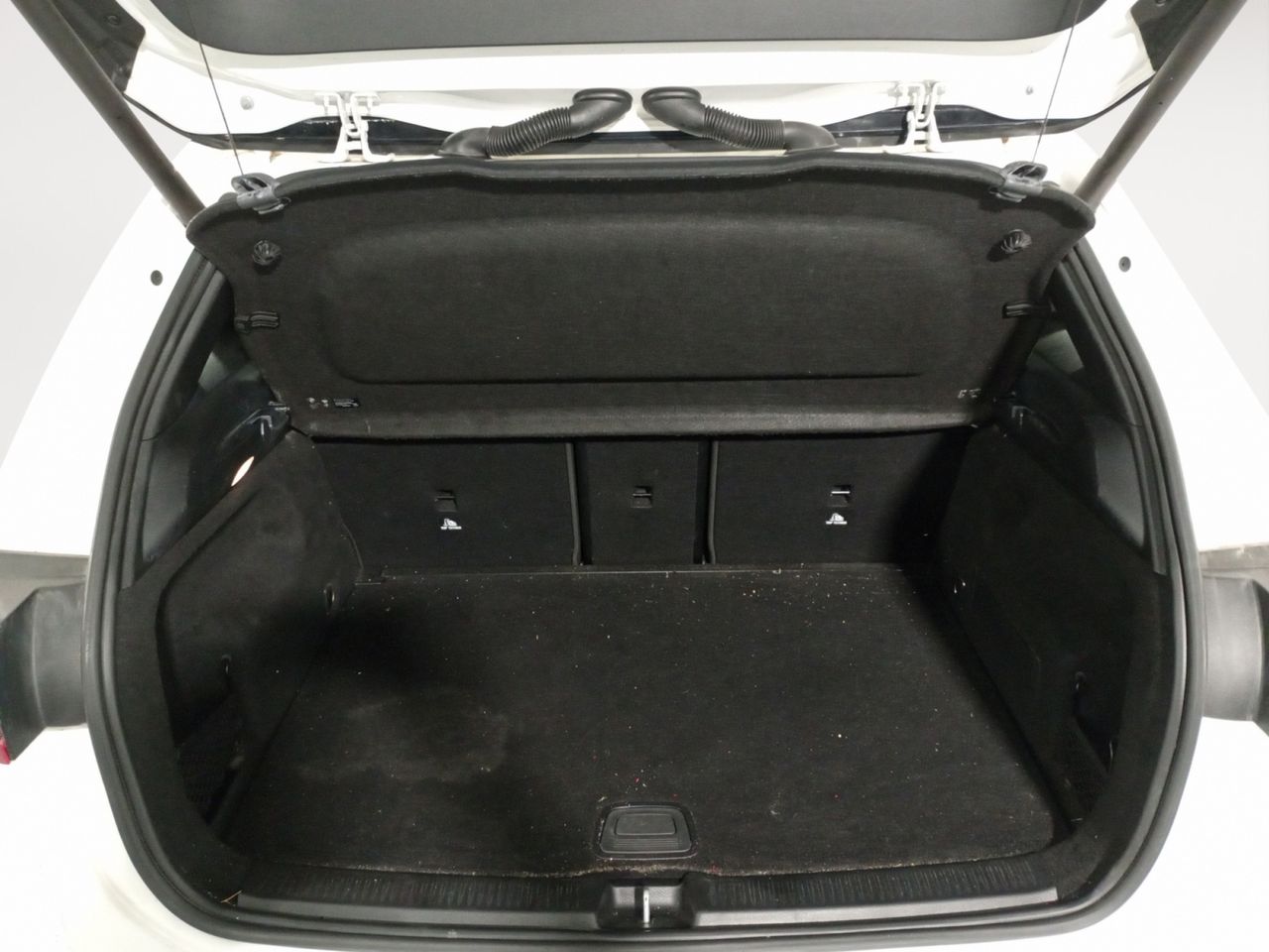 Mercedes Clase B B 180 d - foto 12