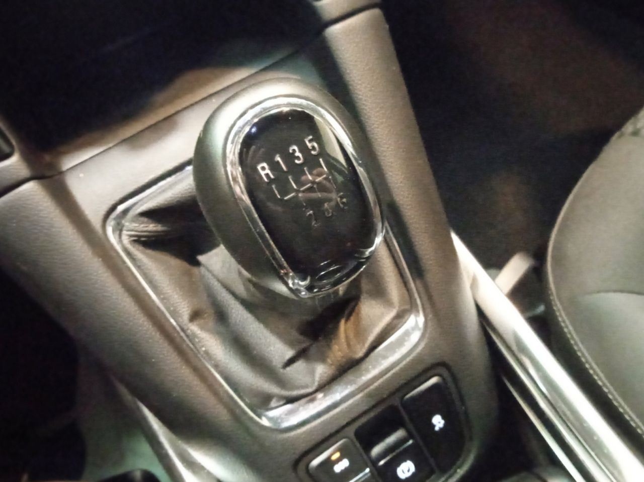 Opel Zafira Innovation - foto 13