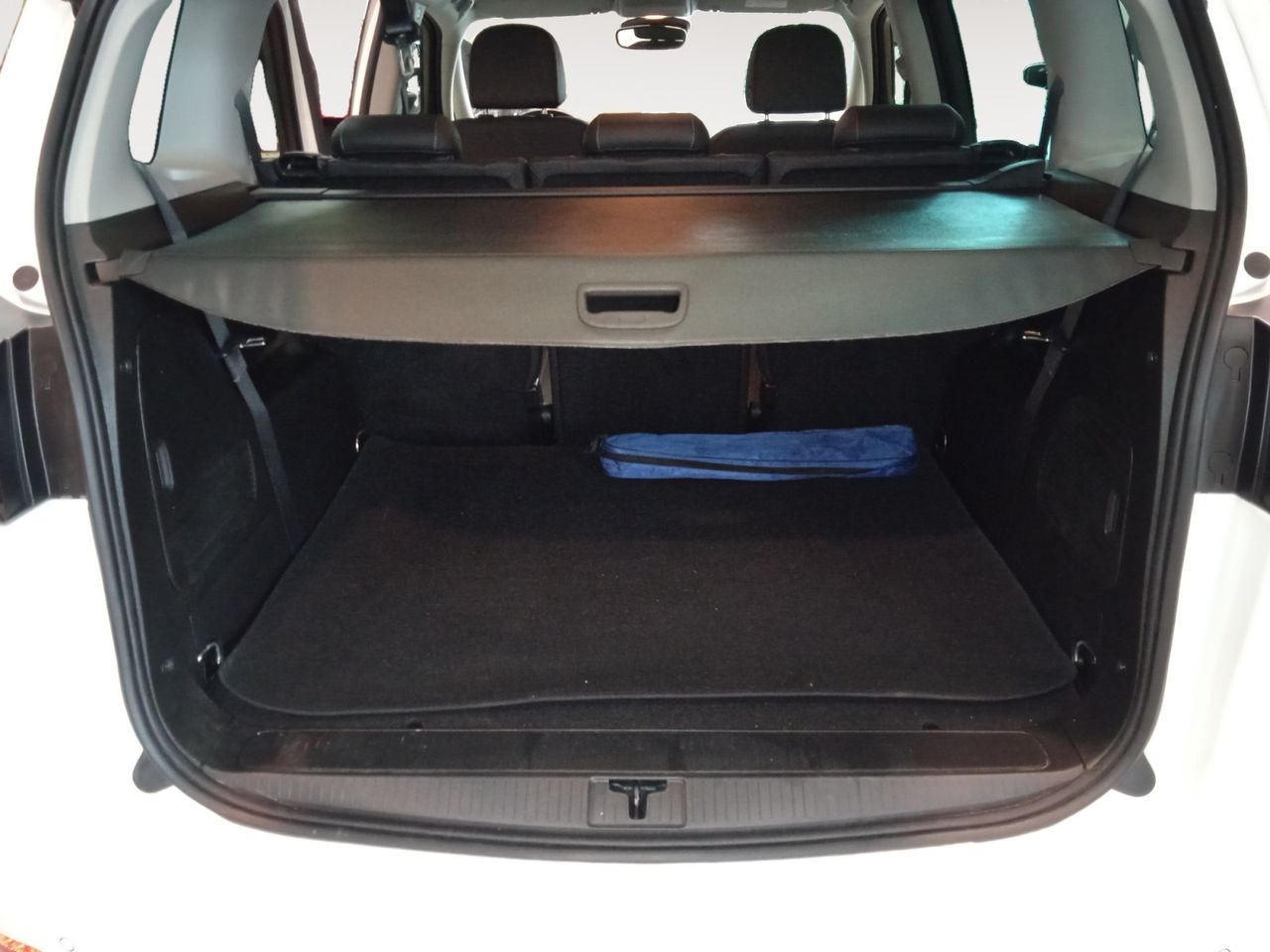 Opel Zafira Innovation - foto 12