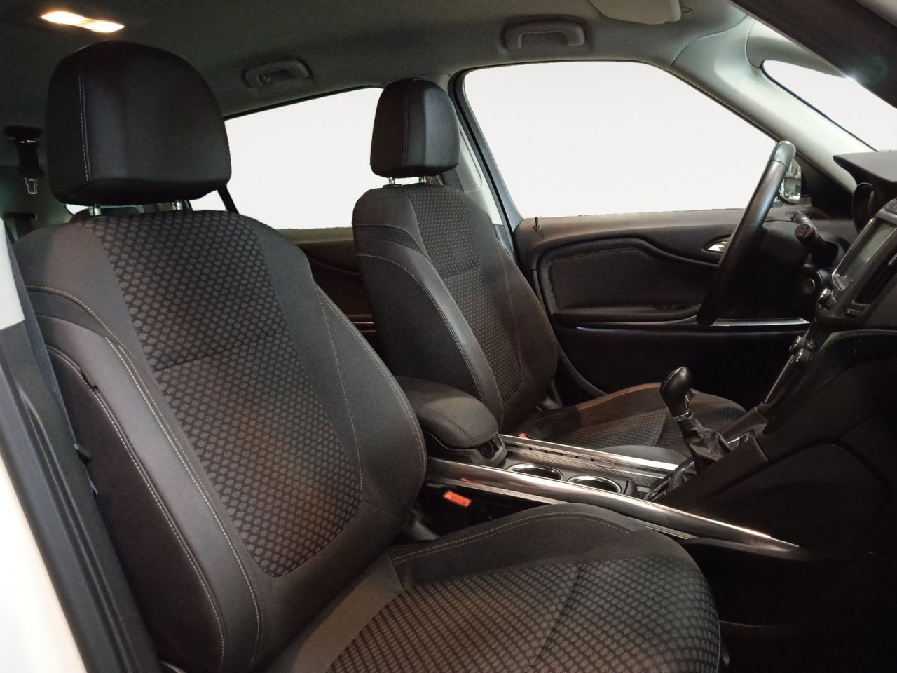 Opel Zafira Innovation - foto 11