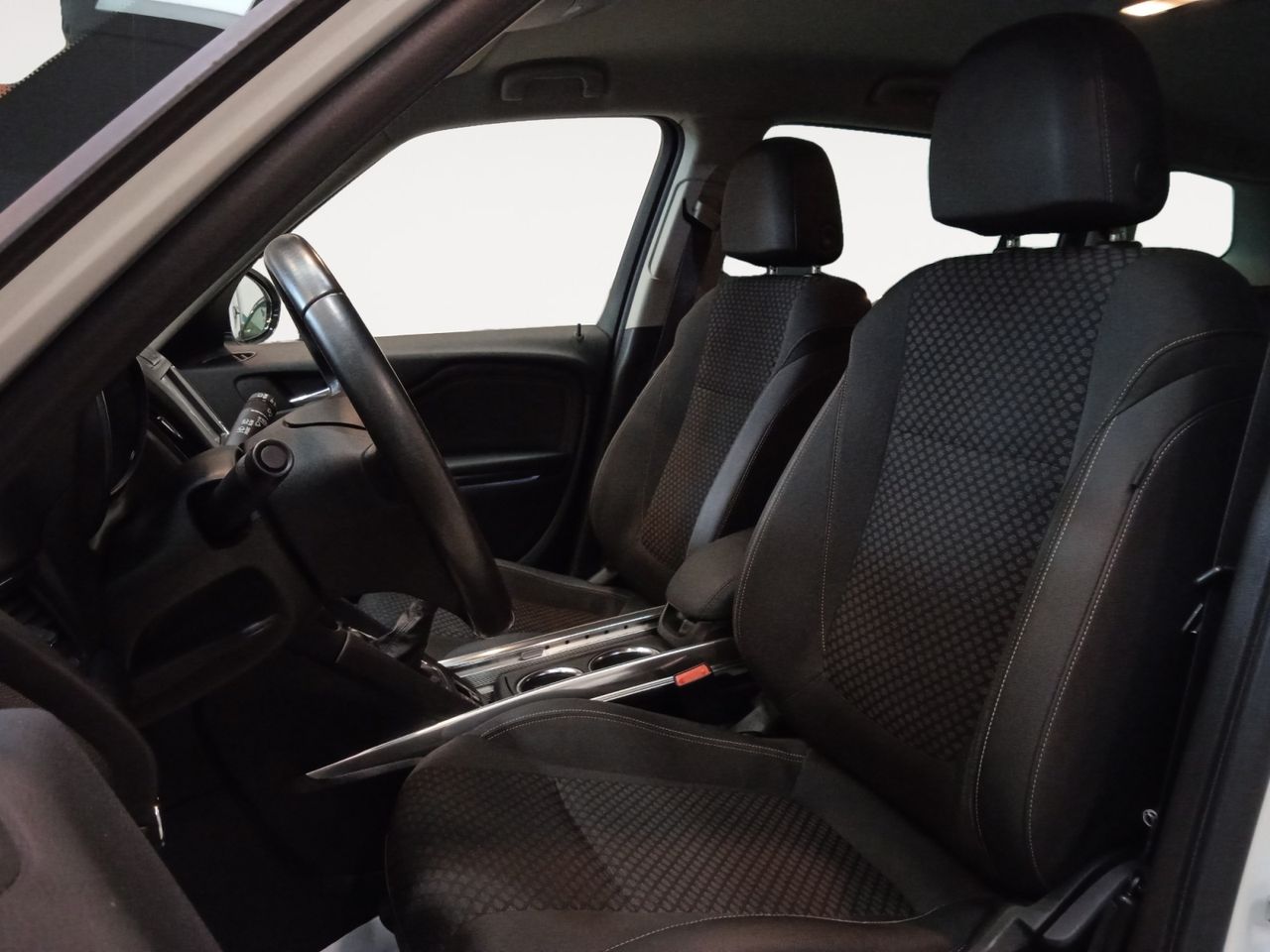 Opel Zafira Innovation - foto 9