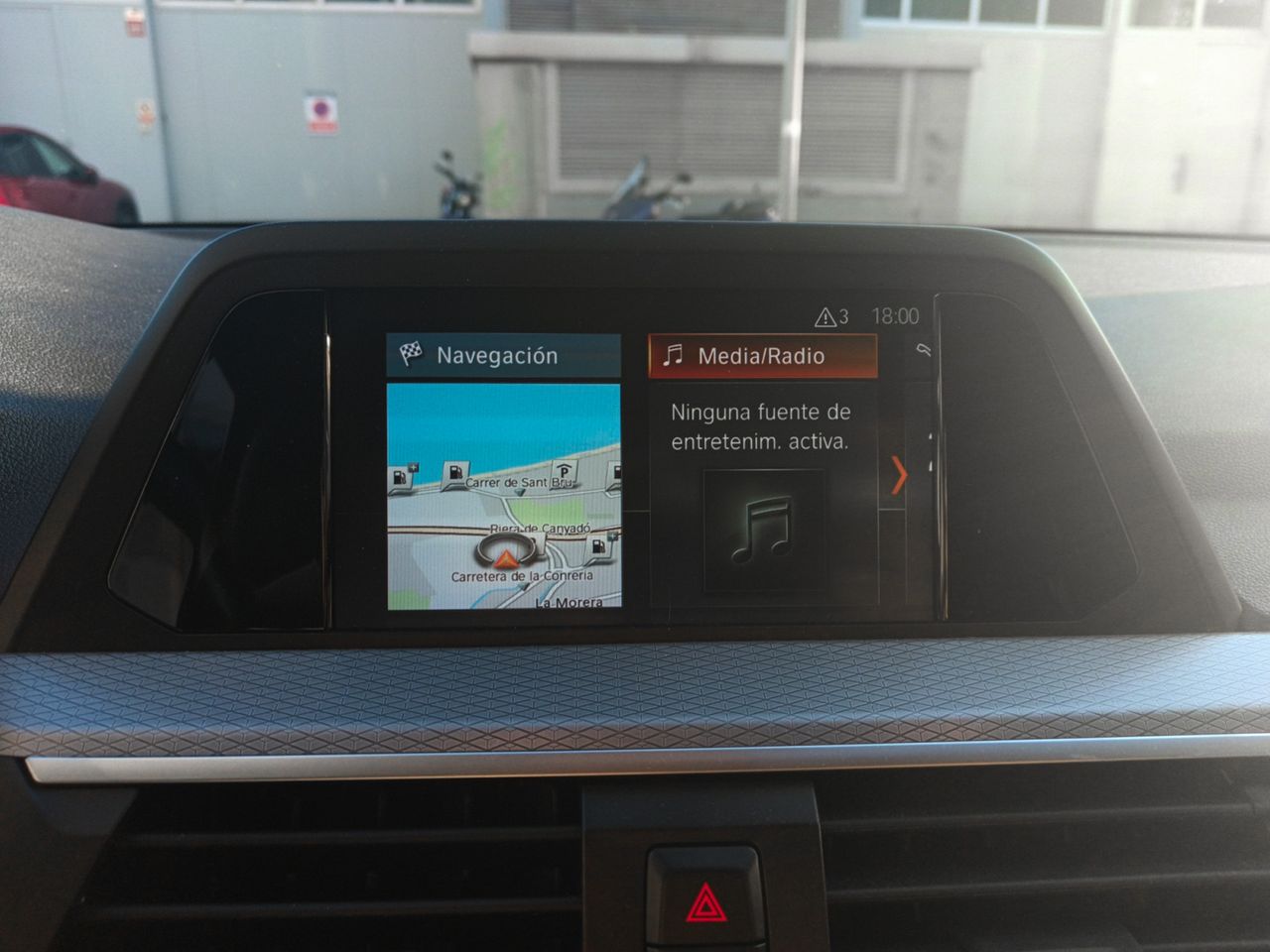 BMW X3 xDrive 20d M Sport - foto 15