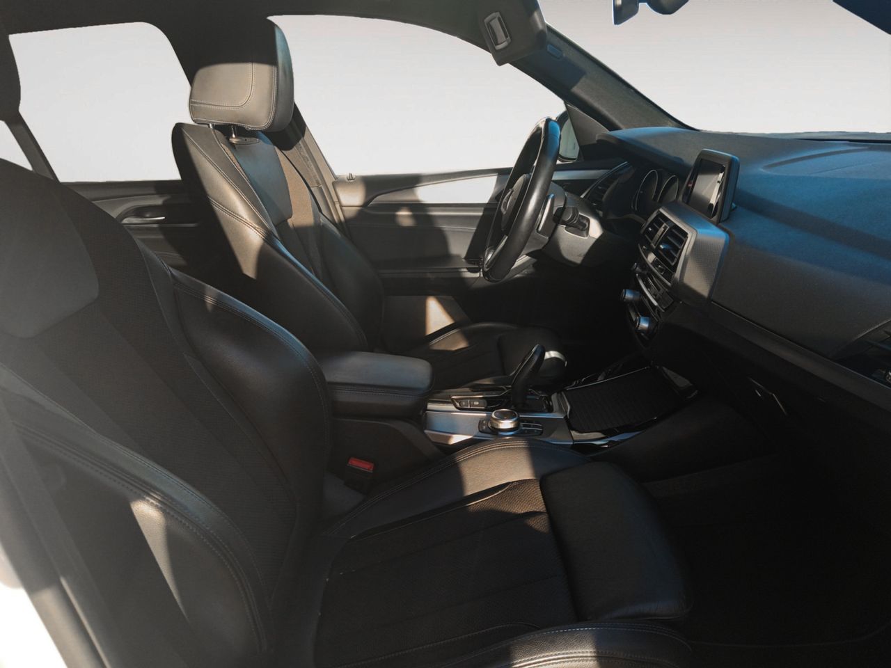 BMW X3 xDrive 20d M Sport - foto 11