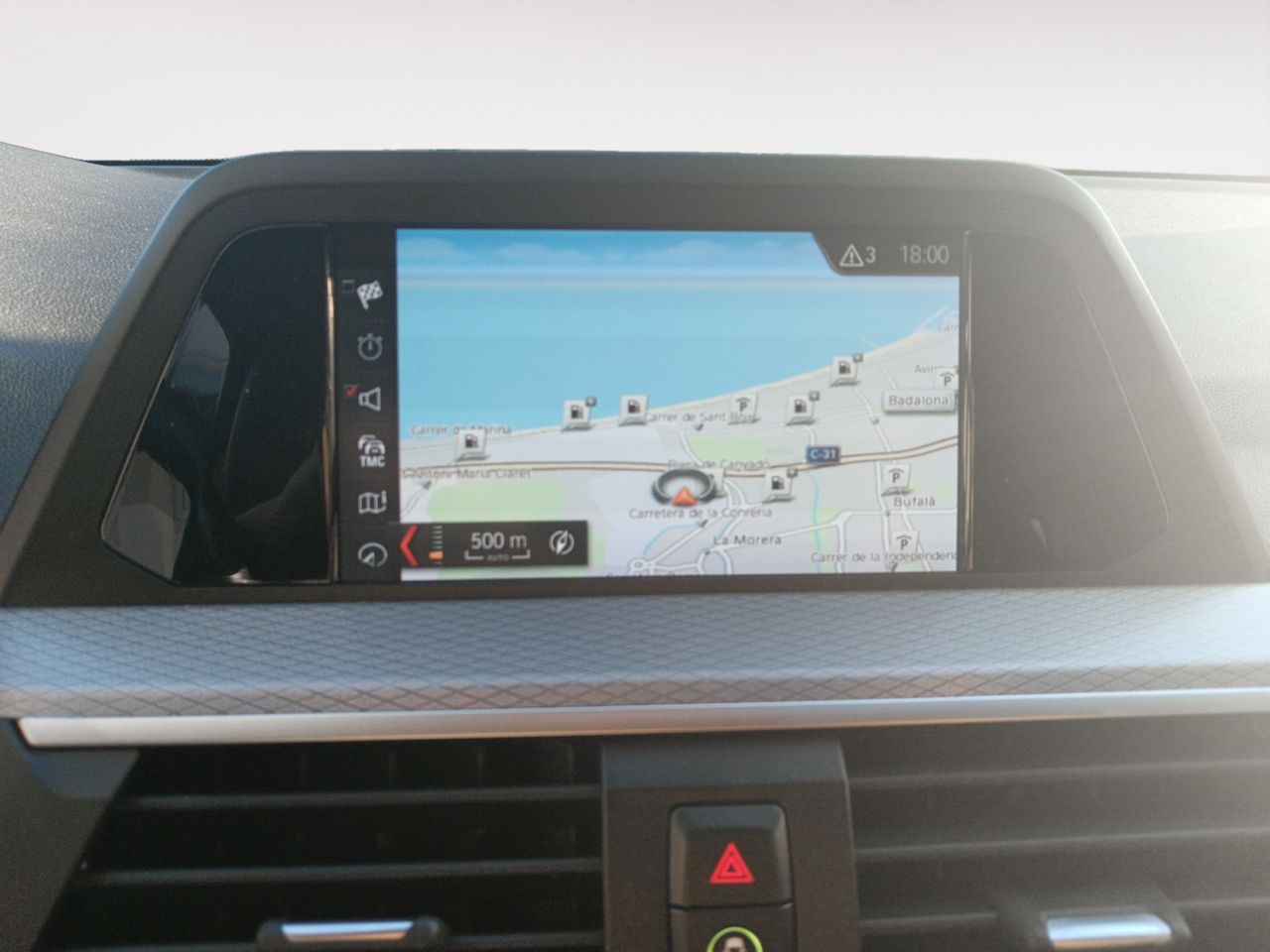 BMW X3 xDrive 20d M Sport - foto 17