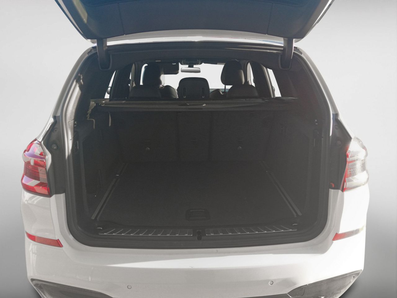 BMW X3 xDrive 20d M Sport - foto 12