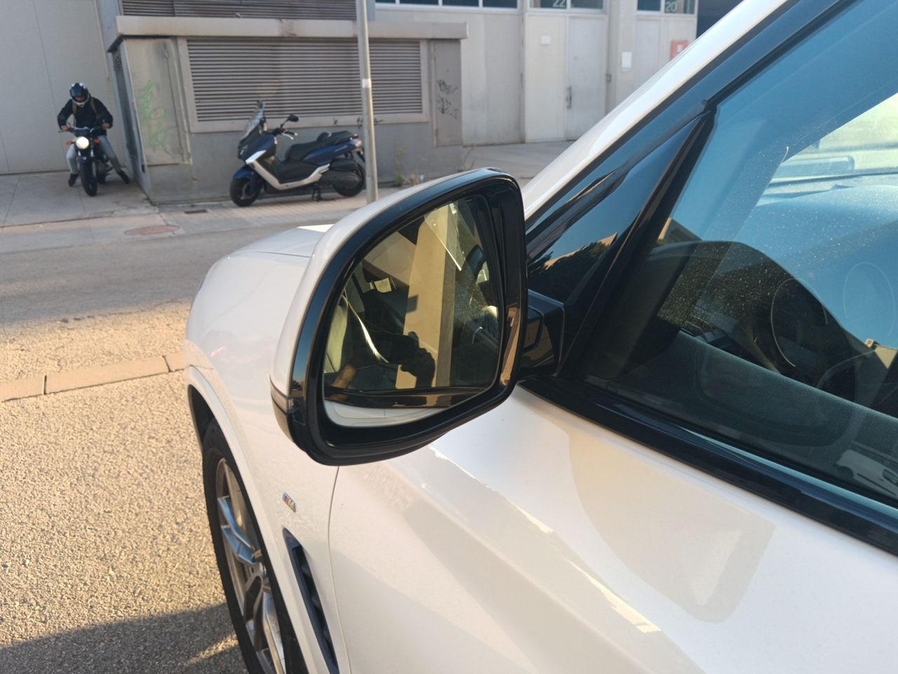 BMW X3 xDrive 20d M Sport - foto 20