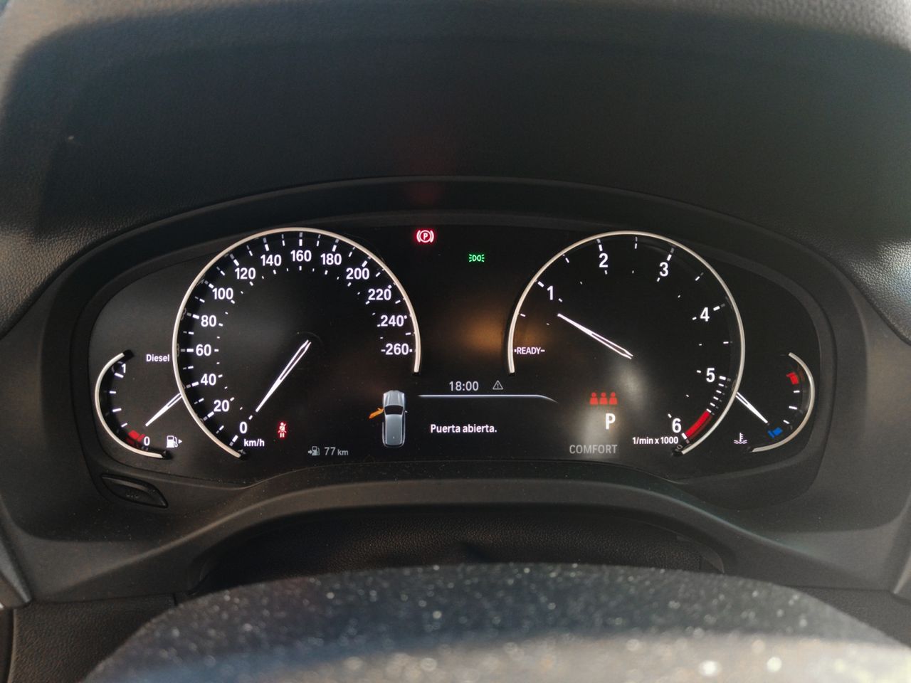 BMW X3 xDrive 20d M Sport - foto 14