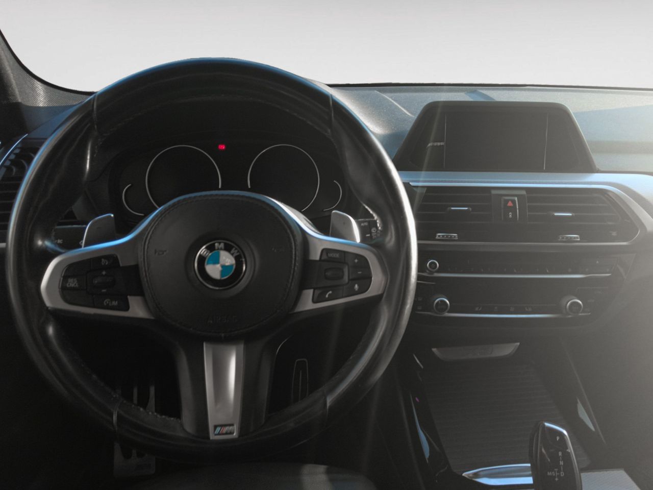 BMW X3 xDrive 20d M Sport - foto 7