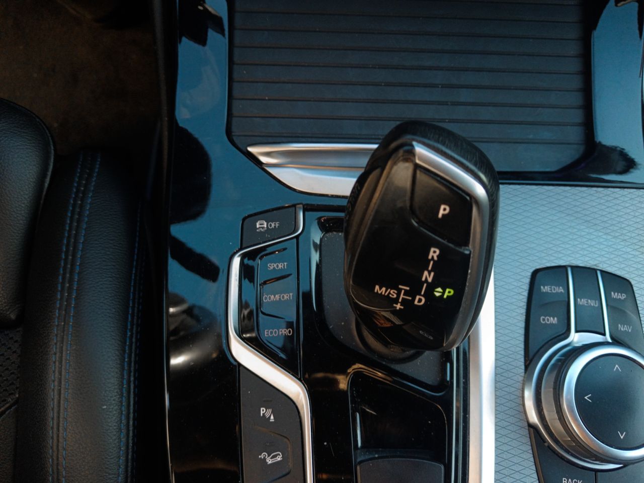 BMW X3 xDrive 20d M Sport - foto 13