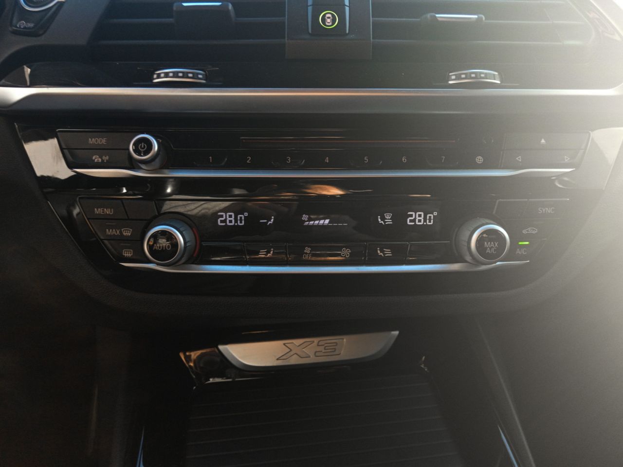 BMW X3 xDrive 20d M Sport - foto 16
