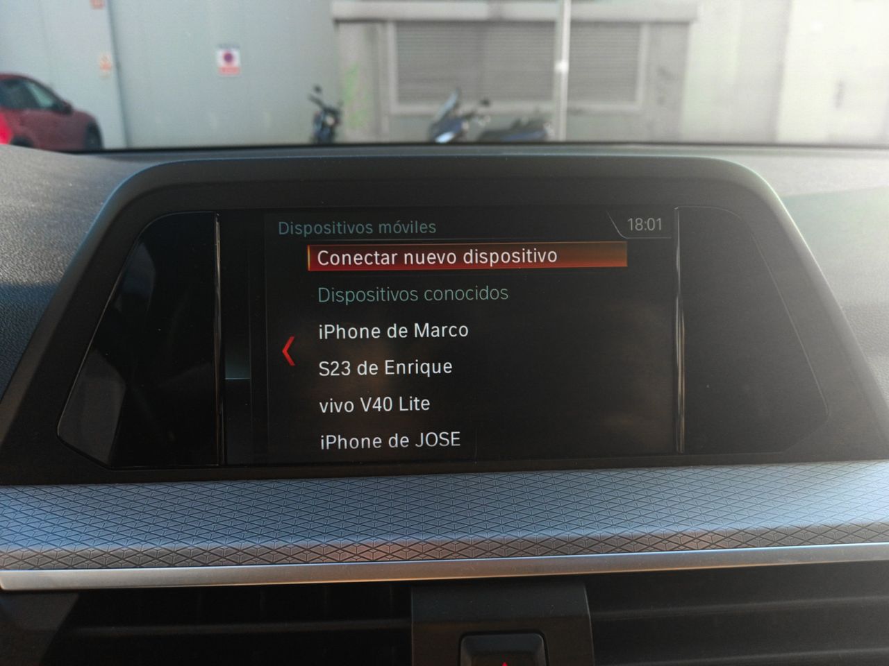 BMW X3 xDrive 20d M Sport - foto 19