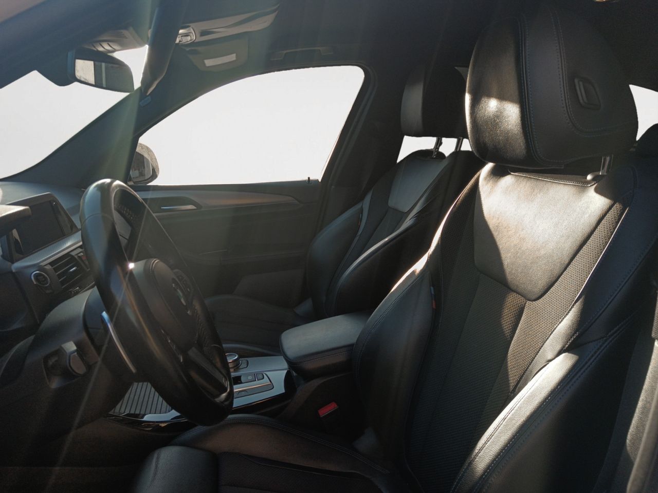 BMW X3 xDrive 20d M Sport - foto 9