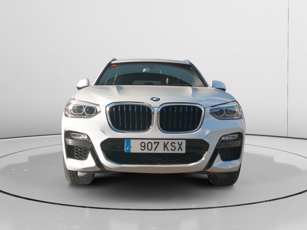 BMW X3 xDrive 20d M Sport - foto 5
