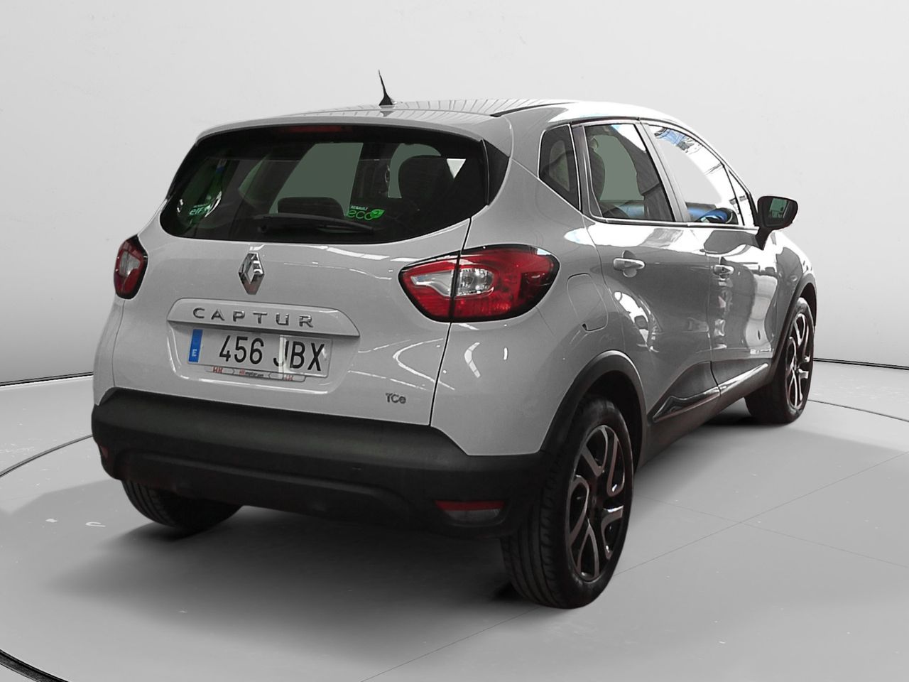 Renault Captur Intens
