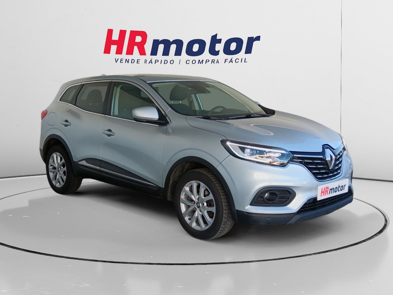 Renault Kadjar Business Edition