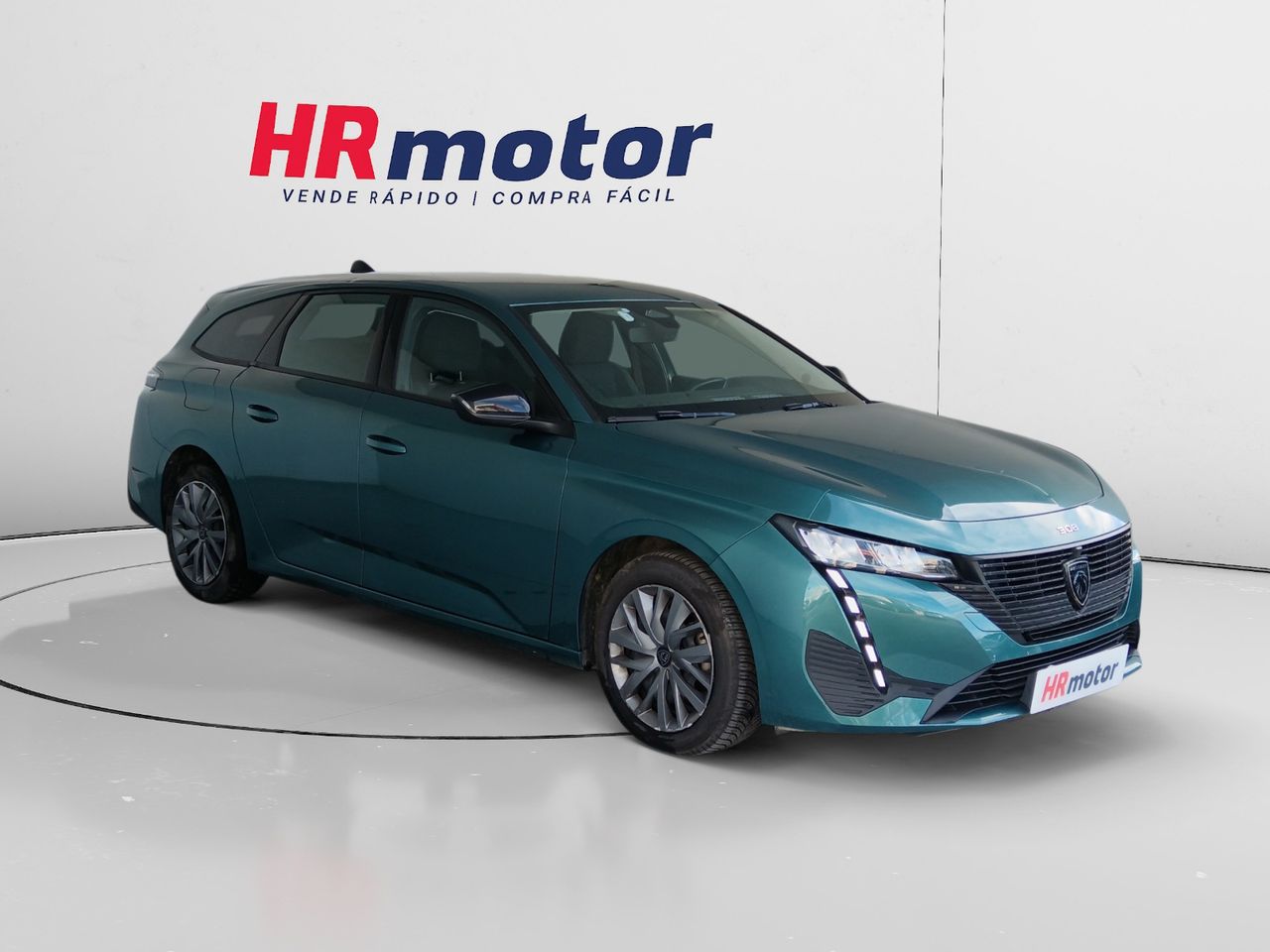 Peugeot 308 Active Pack