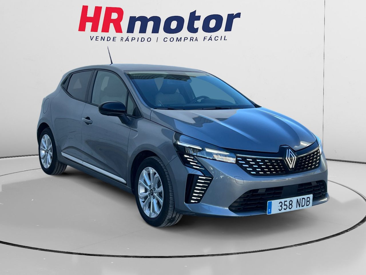 Renault Clio Evolution