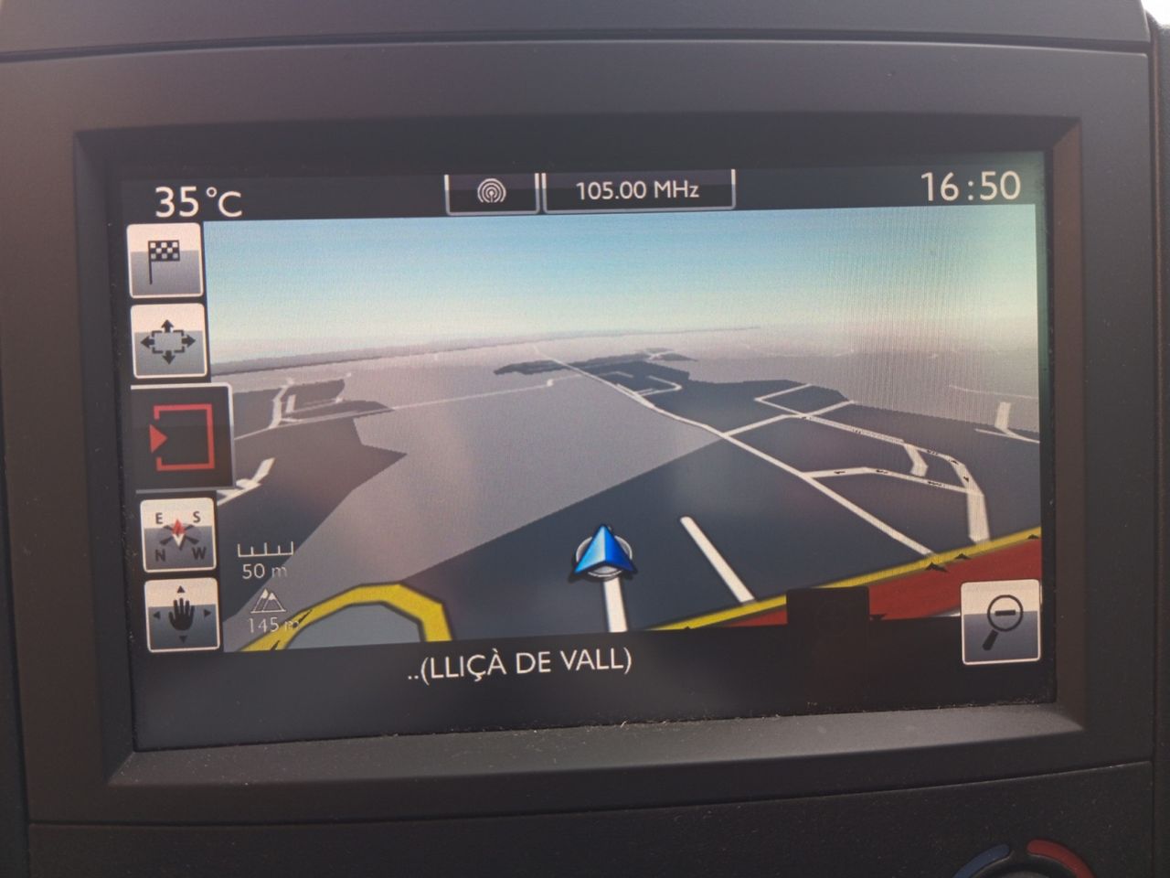 Citroën Berlingo 20 Aniversario Edition - foto 18