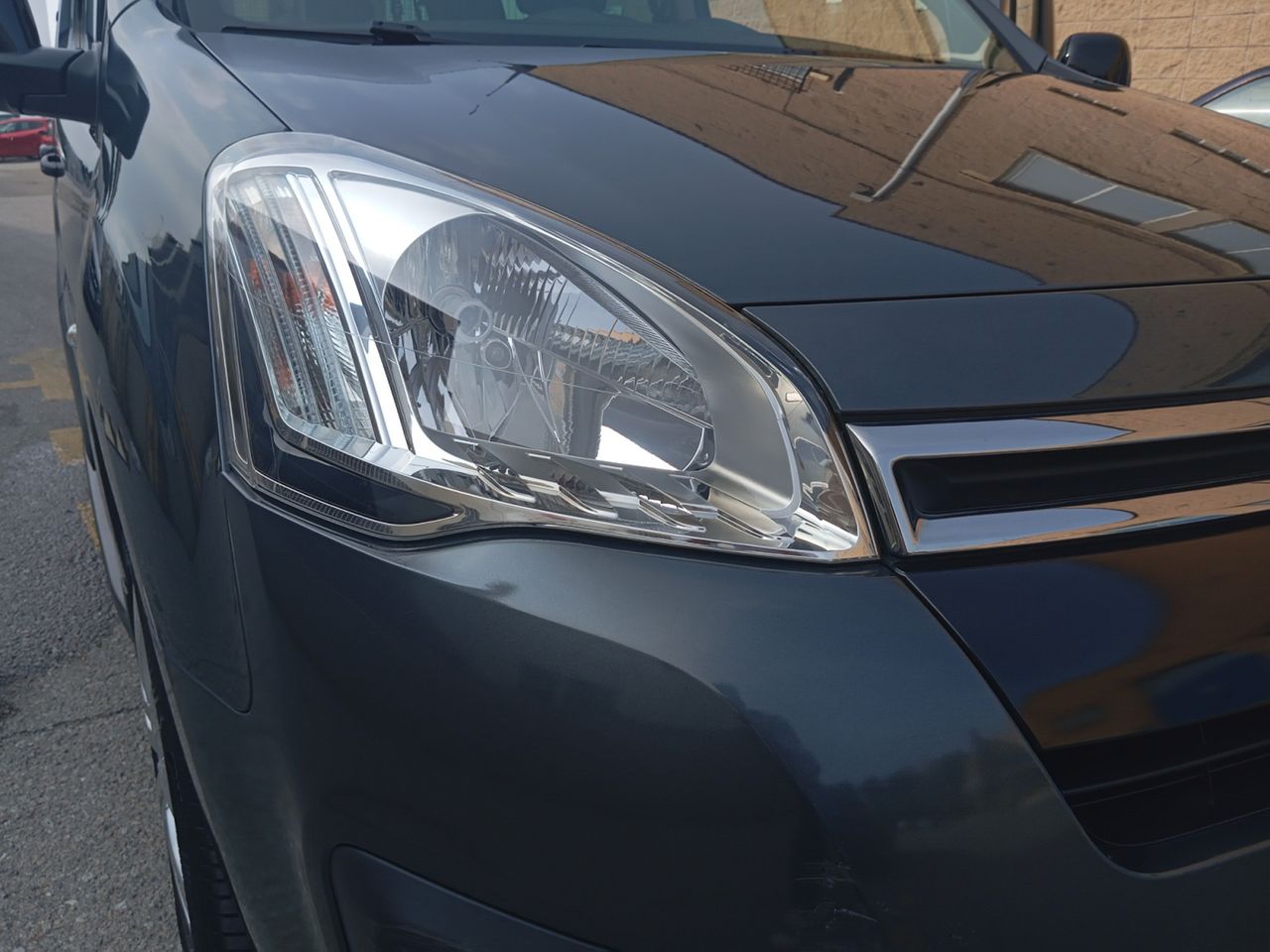 Citroën Berlingo 20 Aniversario Edition - foto 21