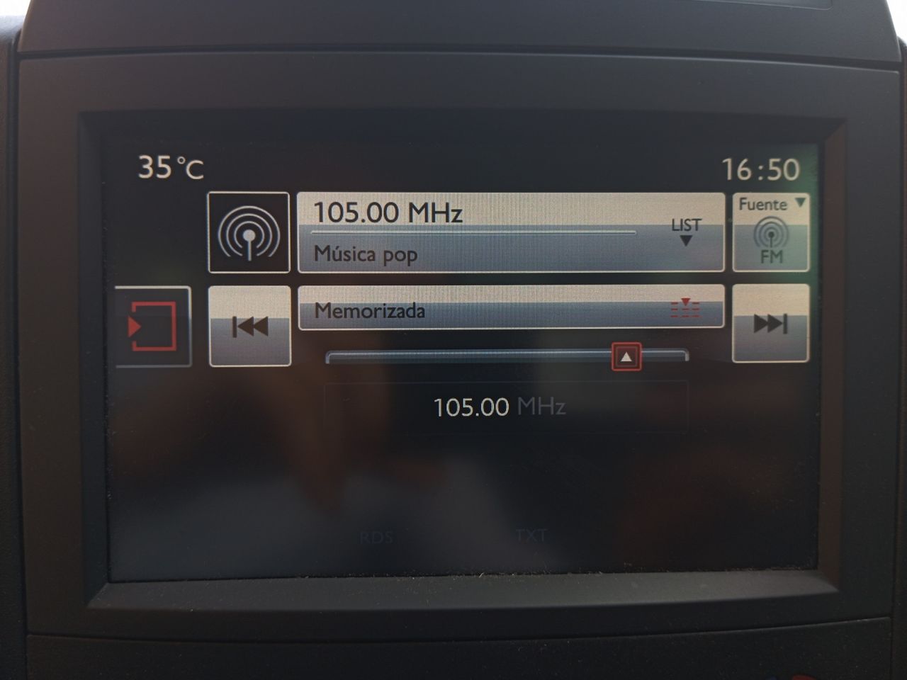 Citroën Berlingo 20 Aniversario Edition - foto 15