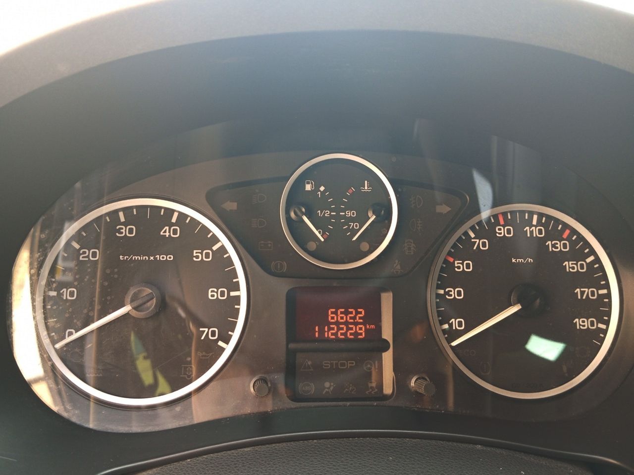 Citroën Berlingo 20 Aniversario Edition - foto 13