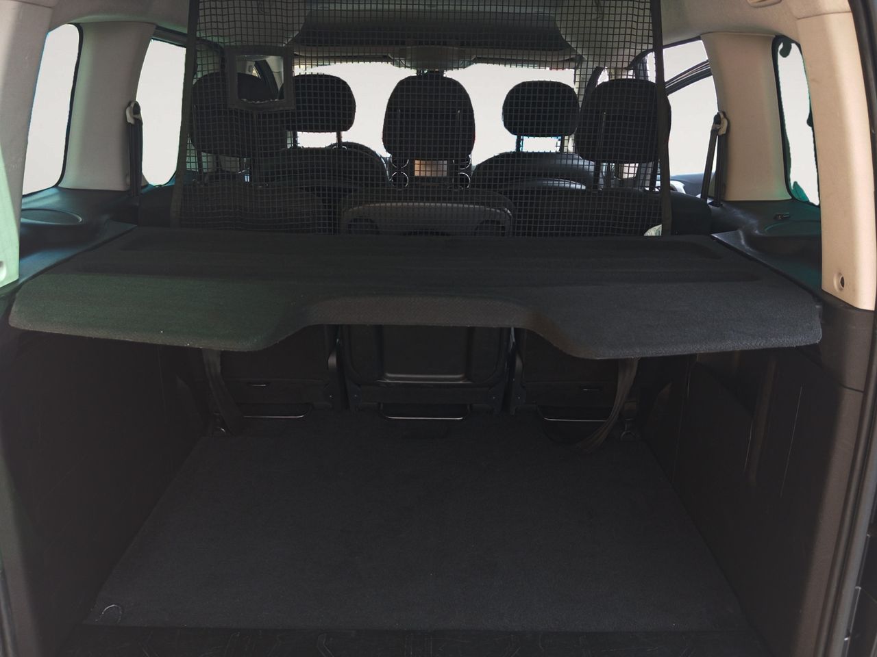 Citroën Berlingo 20 Aniversario Edition - foto 11