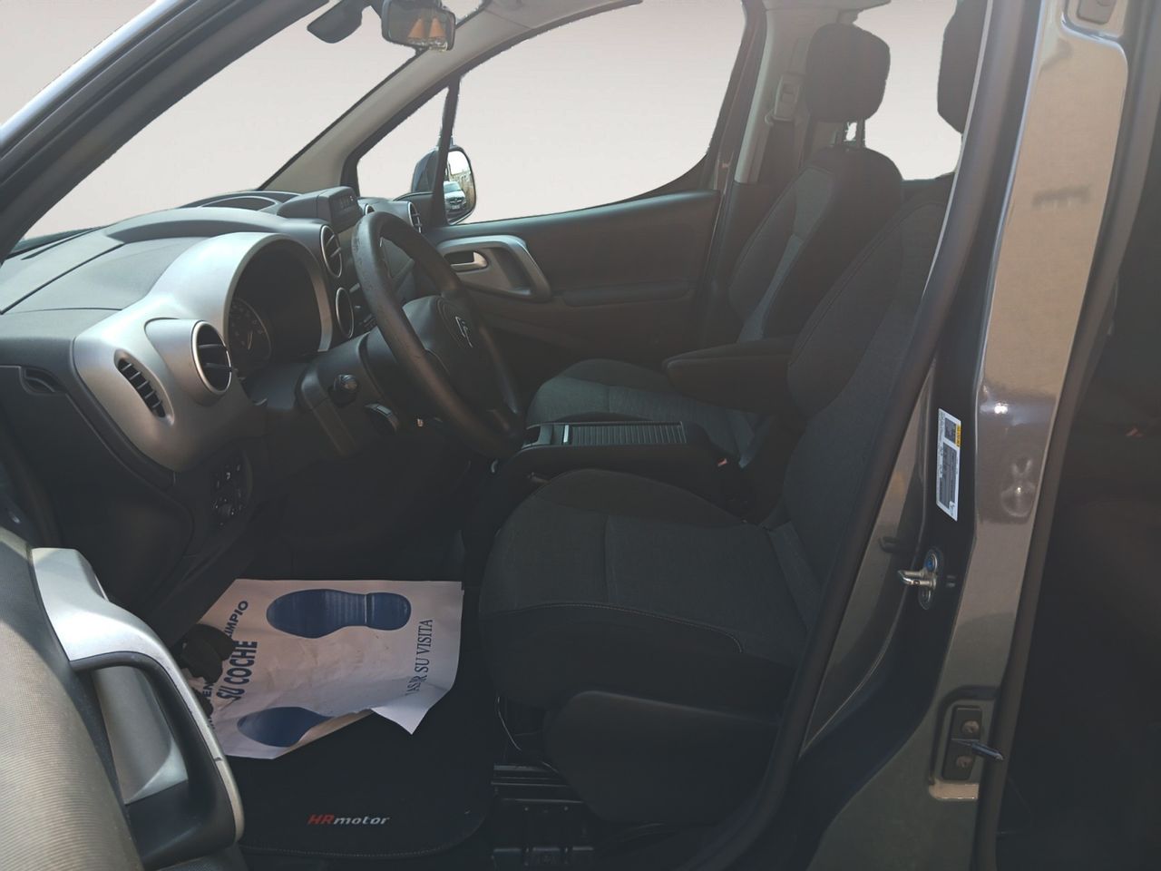 Citroën Berlingo 20 Aniversario Edition - foto 8