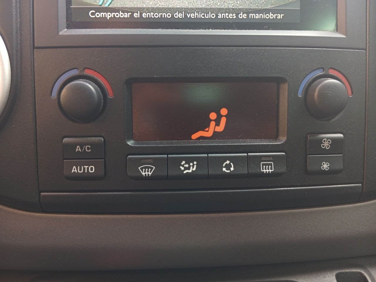 Citroën Berlingo 20 Aniversario Edition - foto 17