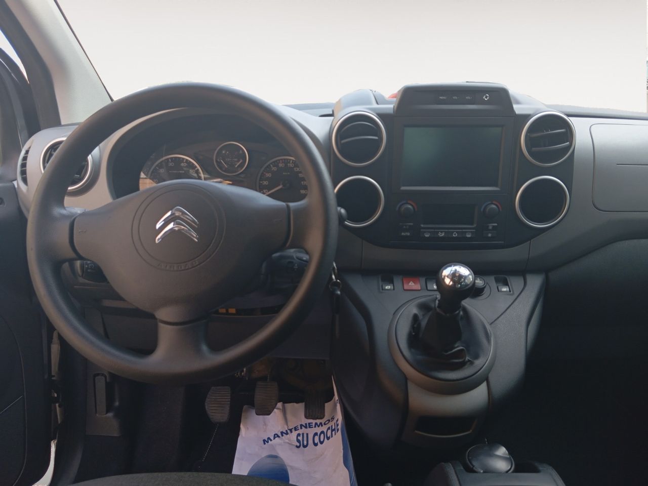 Citroën Berlingo 20 Aniversario Edition - foto 6