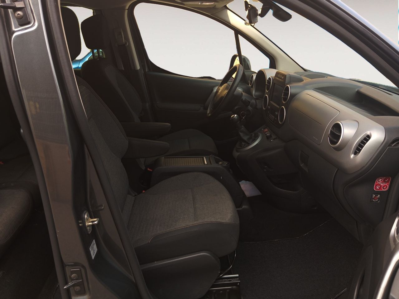 Citroën Berlingo 20 Aniversario Edition - foto 10