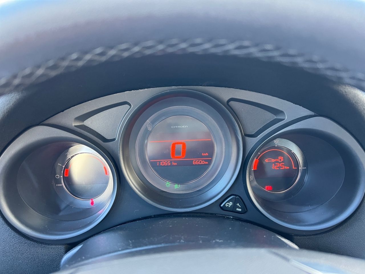 Citroën C4 Tonic - foto 14